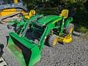 2007 John Deere 2305 Image