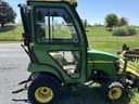 2007 John Deere 2305 Image