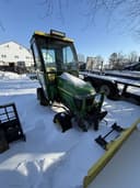 2007 John Deere 2305 Image