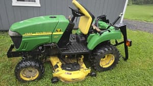 2007 John Deere 2305 Image