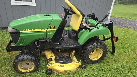 Equipment Main Image
