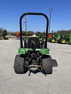 Image of John Deere 2305 equipment image 3