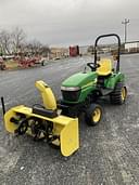 2007 John Deere 2305 Image