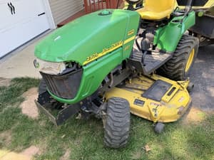 2007 John Deere 2305 Image