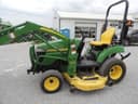 2007 John Deere 2305 Image