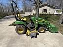 2007 John Deere 2305 Image