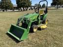 2007 John Deere 2305 Image