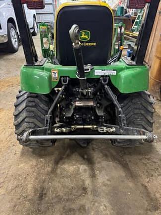 Image of John Deere 2305 Primary image