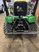 2007 John Deere 2305 Image