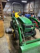 2007 John Deere 2305 Image
