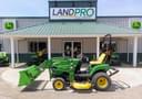 2007 John Deere 2305 Image