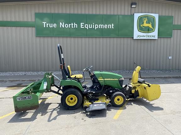 Image of John Deere 2305 Primary image