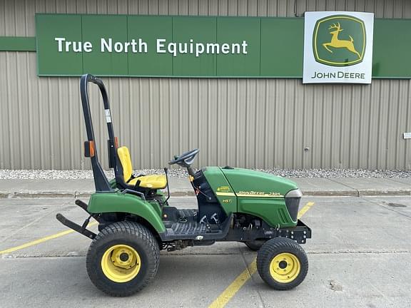 Image of John Deere 2305 Primary image