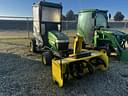 2007 John Deere 2305 Image