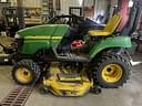 2007 John Deere 2305 Image