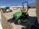 2007 John Deere 2305 Image