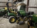 2007 John Deere 2305 Image