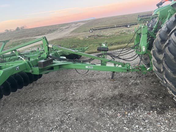 Image of John Deere 2310 equipment image 2