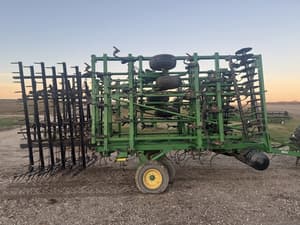 2007 John Deere 2310 Image