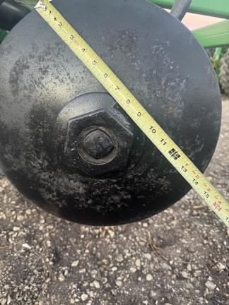 Image of John Deere 2310 equipment image 1