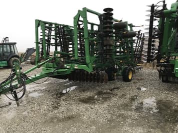 Main image John Deere 2310