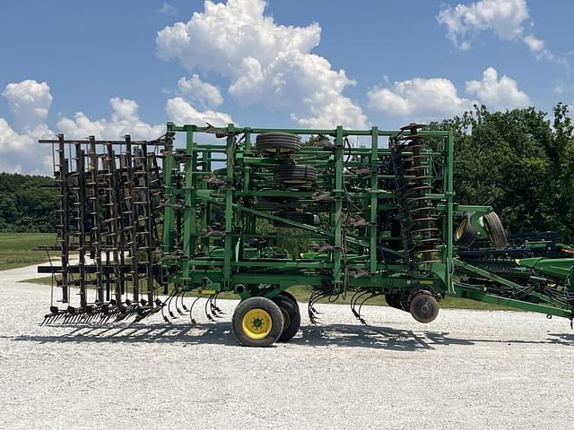 Image of John Deere 2310 equipment image 1