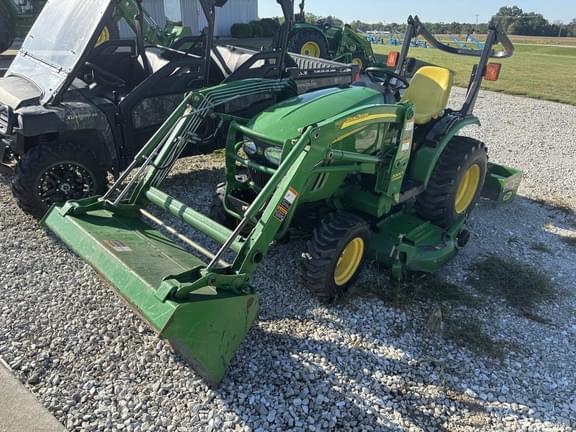 Image of John Deere 2320 Primary image