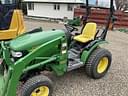 2007 John Deere 2320 Image