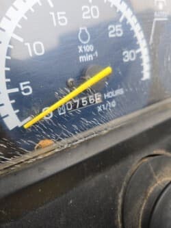 Image of John Deere 2320 equipment image 3