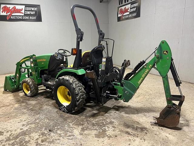 Image of John Deere 2320 equipment image 2