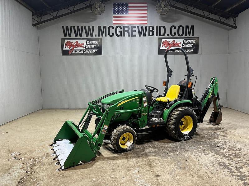 Image of John Deere 2320 Primary image