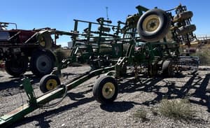 2007 John Deere 2410 Image