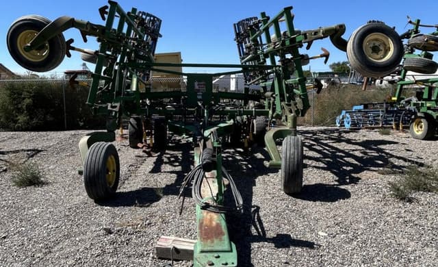 Image of John Deere 2410 equipment image 1