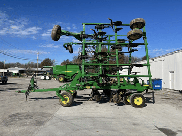 Main image John Deere 2410