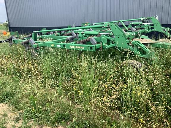 Image of John Deere 2410 Primary image