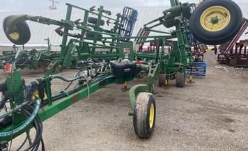 Main image John Deere 2410