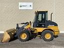 2007 John Deere 244J Image