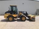 2007 John Deere 244J Image