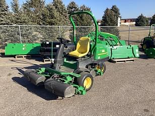 Main image John Deere 2500E 0