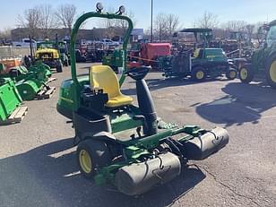 Main image John Deere 2500E 1