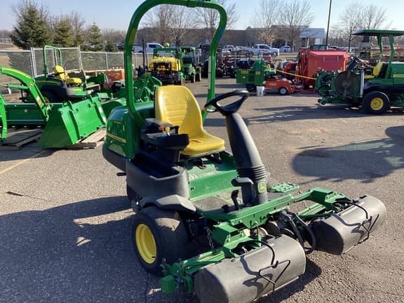 Image of John Deere 2500E Primary image