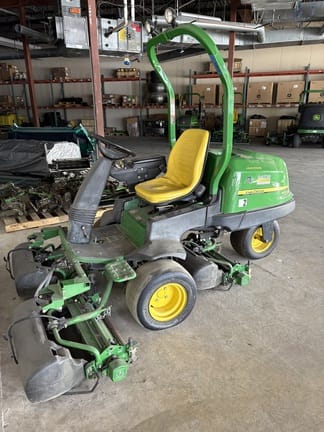 Main image John Deere 2500E