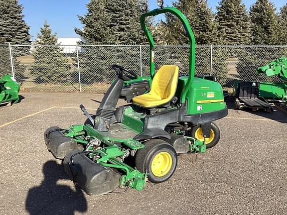Image of John Deere 2500E Primary image