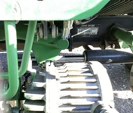 Main image John Deere 2500E 9