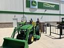 2007 John Deere 2520 Image