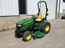 2007 John Deere 2520 Image