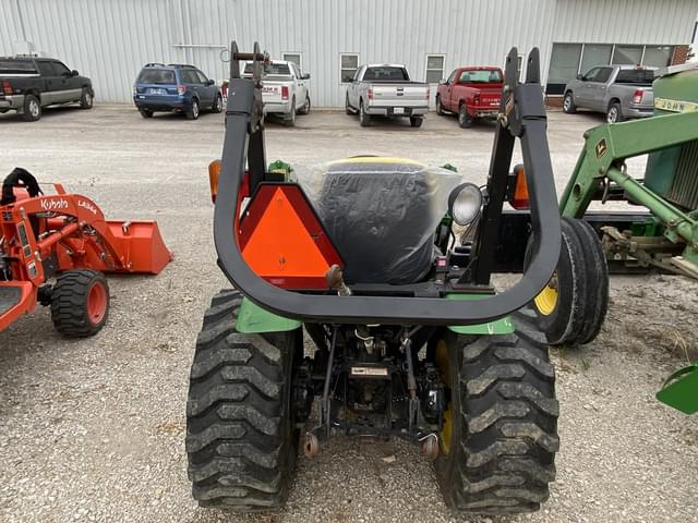 Image of John Deere 2520 equipment image 3