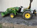 2007 John Deere 2520 Image