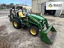 2007 John Deere 2520 Image