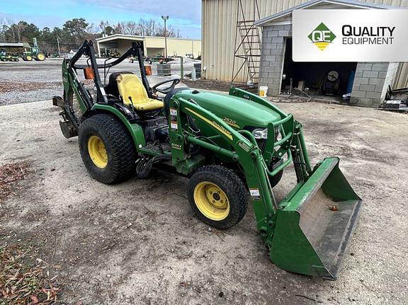 Image of John Deere 2520 Primary image
